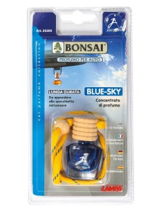 BONSAI CLASSIC BLUE-SKY