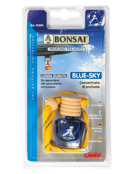 BONSAI CLASSIC BLUE-SKY