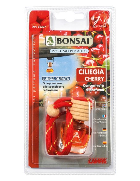 BONSAI CLASSIC CILIEGIA