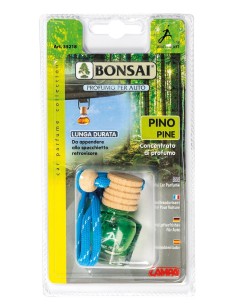BONSAI CLASSIC PINO