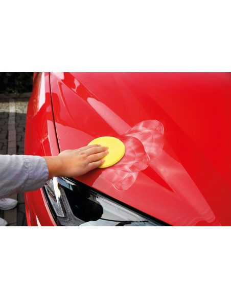 SET 3 PEZZI SPUGNE APPLICA CERA