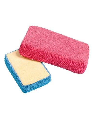 SPUGNA MICROFIBRA+CAMOS.8X12