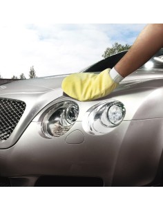 GUANTO IN CAMOSCIO 2