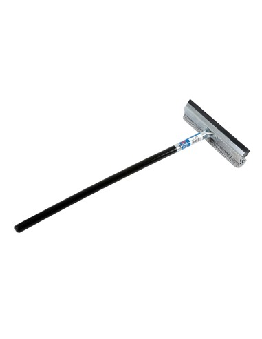 -PULIVETRO --PROFESSIONAL-- CON RETE POLIESTERE AL