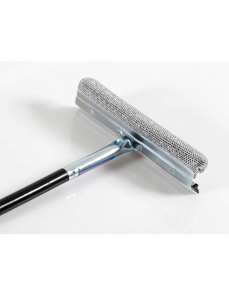 -PULIVETRO --PROFESSIONAL-- CON RETE POLIESTERE AL