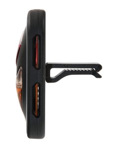 -PROFUMATORE --DOUBLE FRESH-- FRAGRANZA PESCA+VANI 2