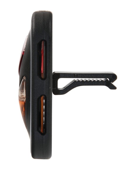 -PROFUMATORE --DOUBLE FRESH-- FRAGRANZA PESCA+VANI