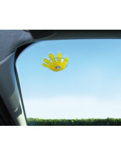 -PROFUMATORE --HAND-- FRAGRANZA VANIGLIA- 2