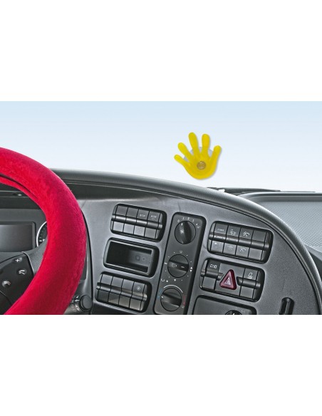 -PROFUMATORE --HAND-- FRAGRANZA VANIGLIA-