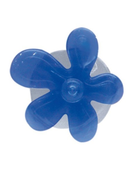 -PROFUMATORE --FLOWER-- FRAGR. NEW CAR-