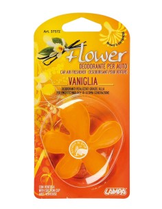 -PROFUMATORE --FLOWER-- FRAGRAN VANIGLIA- 2