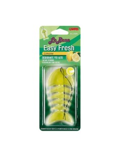 -PROFUMATORE --LE BONE-- FRAGRANZA LEMON LIME- 2