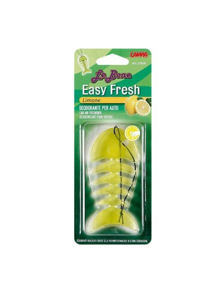 -PROFUMATORE --LE BONE-- FRAGRANZA LEMON LIME-