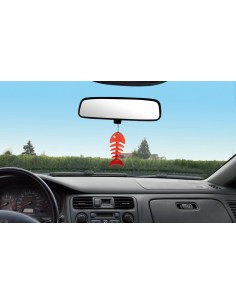 -PROFUMATORE --LE BONE-- FRAGRANZA CHERRY-