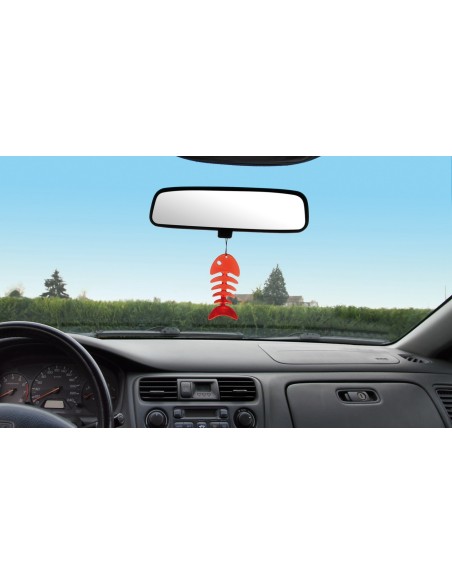 -PROFUMATORE --LE BONE-- FRAGRANZA CHERRY-