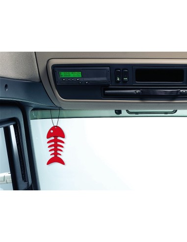 -PROFUMATORE --LE BONE-- FRAGRANZA CHERRY-