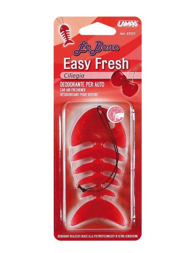 -PROFUMATORE --LE BONE-- FRAGRANZA CHERRY-