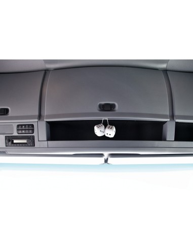 PROFUMATORE FUNKY DICE COLORI ASS. FRAGRANZA