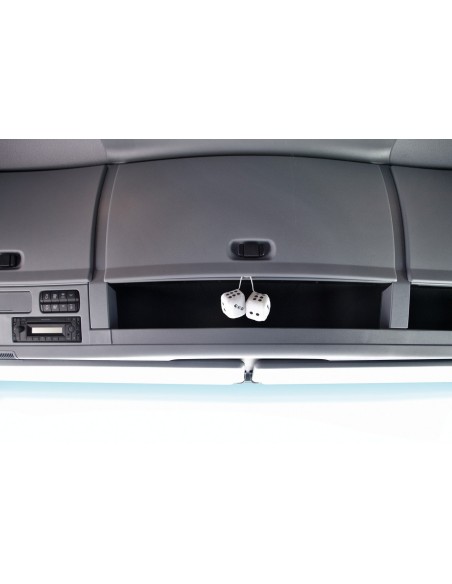 PROFUMATORE FUNKY DICE COLORI ASS. FRAGRANZA