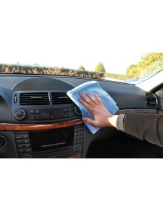 PANNO IN MICROFIBRA 40X40CM 2