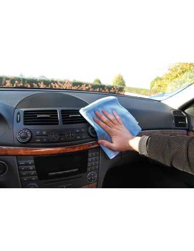 PANNO IN MICROFIBRA 40X40CM