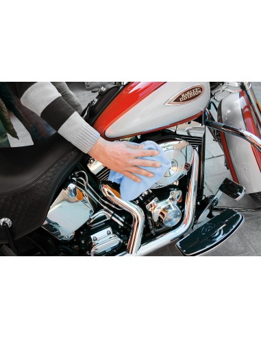 -PANNI--PRO-CLEAN--MICROF.0,5KG. MISURE+COLORI ASS