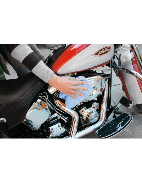 -PANNI--PRO-CLEAN--MICROF.0,5KG. MISURE+COLORI ASS