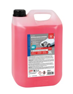 ANTIGELOROSSO--5000ML CONCENT (-37?) FLACONE-