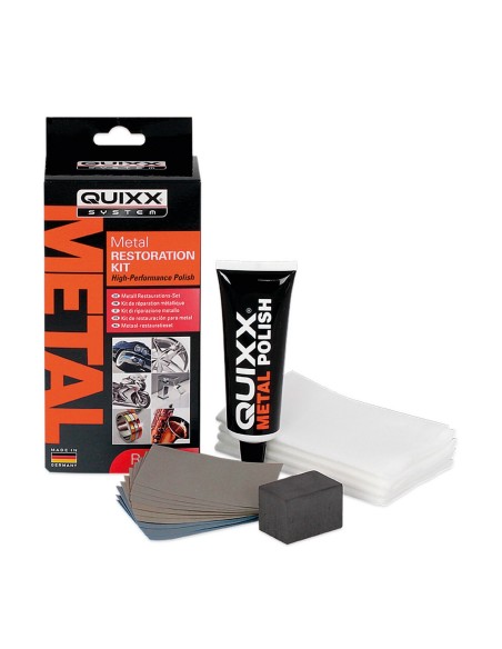 QUIXX-KIT RINNOVA METALLI