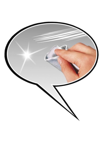 QUIXX-CANCELLA GRAFFI PER PARTI VERNICIATE