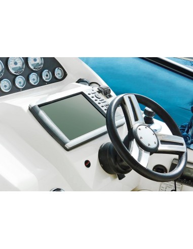 DOPPIA PRESA USB --TRECK 2-- DA ESTERNO 5400MA 12/