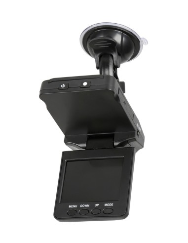 TELECAMERA VEICOLARE --DVR-1-- ANTERIORE, 12V-