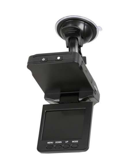 TELECAMERA VEICOLARE --DVR-1-- ANTERIORE, 12V-