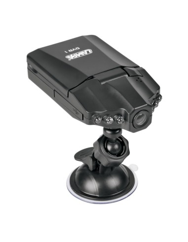 TELECAMERA VEICOLARE --DVR-1-- ANTERIORE, 12V-