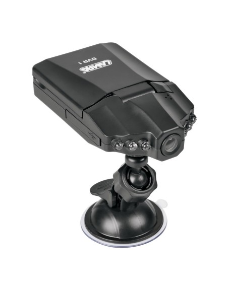 TELECAMERA VEICOLARE --DVR-1-- ANTERIORE, 12V-