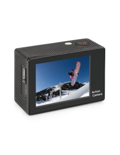 ACTION CAM-1--- TELECAMERA PER SPORT + ACCESSORI- 2