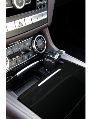 POWER ROLL TECH-- MICRO USB CON RIC.RAPIDA UNIVERS