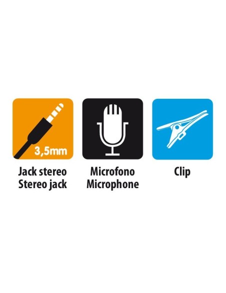 WILLY AURICOLARE STEREO CON MICROFONO, UNIVERSALE