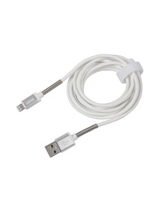 CAVO DATI+RICARICA LIGHTNING MFI 2M