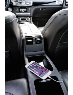 CAVO DATI+RICARICA LIGHTNING MFI 2M 2