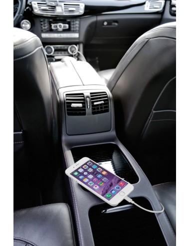 CAVO DATI+RICARICA LIGHTNING MFI 2M