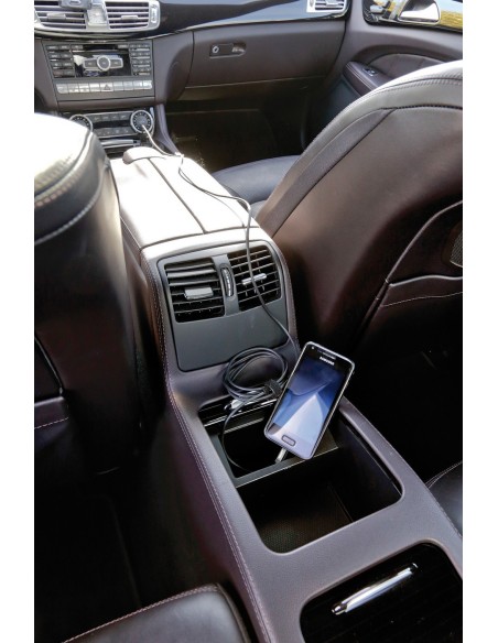 CAVO DATI+RICARICA MICRO USB 2M