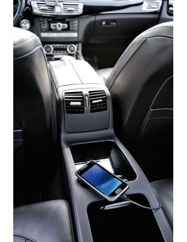 CAVO DATI+RICARICA MICRO USB 2M