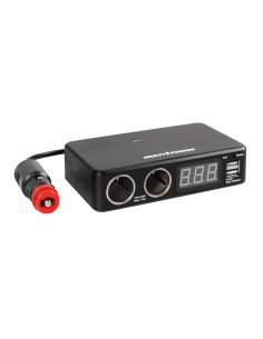 DASHBOARD 12-36VOLT MULTI POWER STATION 180W