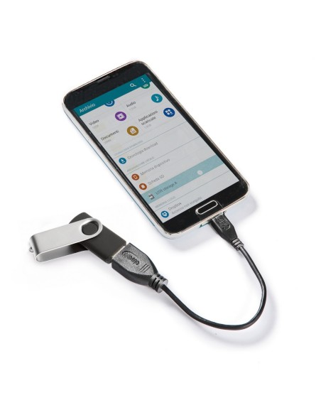 -CAVO --OTG-- MICRO USB- in poi PRESA USB-