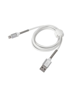CAVO DATI LIGHTNING MFI PER IPOD,IPHONE E IPAD 1M