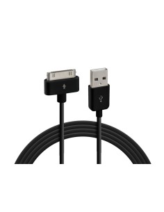 CAVO DATI DOCK 30PIN PER TABLET SAMSUNG 1M