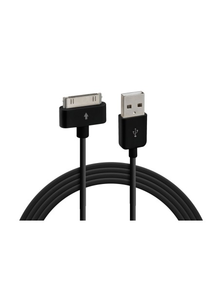 CAVO DATI DOCK 30PIN PER TABLET SAMSUNG 1M