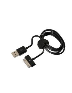 CAVO DATI DOCK 30PIN PER TABLET SAMSUNG 1M 2