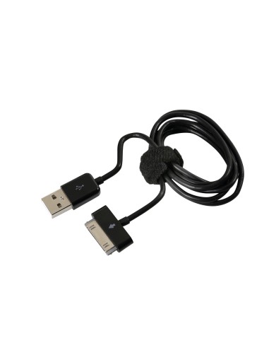 CAVO DATI DOCK 30PIN PER TABLET SAMSUNG 1M